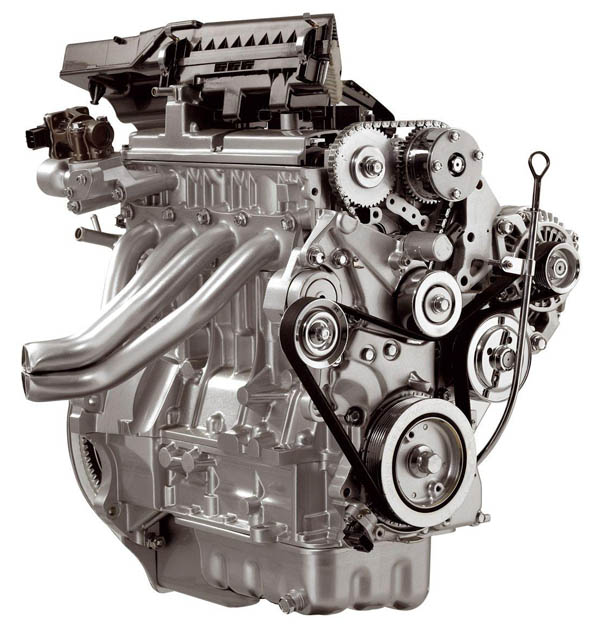 2015 Wagen California Car Engine